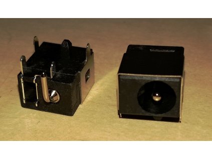 Napajecí konektor Acer Aspire 2350 ,3100, 5100