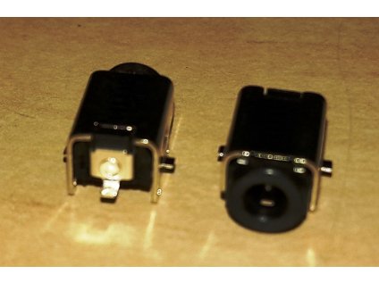 Napajecí konektor ASUS EEE PC 1001P 1001PX 1001PXD