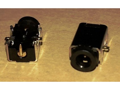 Napajecí konektor ASUS Eee PC 1215N 1215CT 1215B