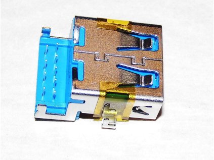 USB konektor USB30004