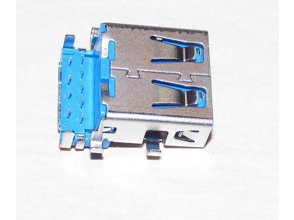 USB konektor USB30005
