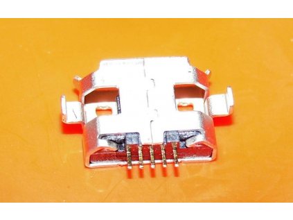 USB Micro konektor USBM002