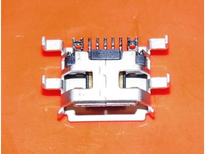 USB Micro konektor USBM005