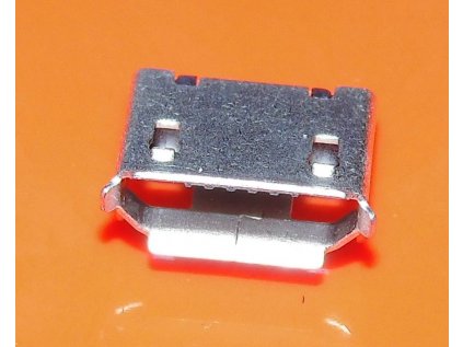 USB Micro konektor USBM007