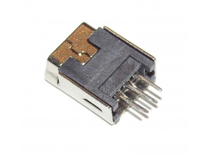 USB Mini konektor USBMINI003