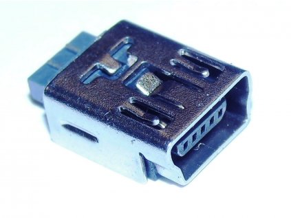 USB Mini konektor USBMINI008
