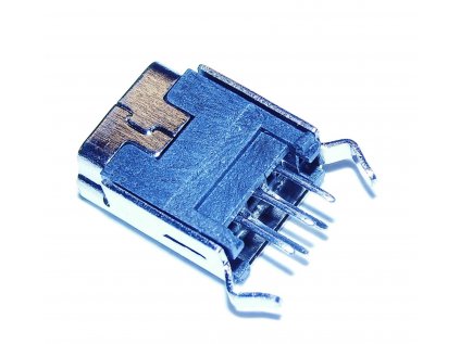 USB Mini konektor USBMINI009