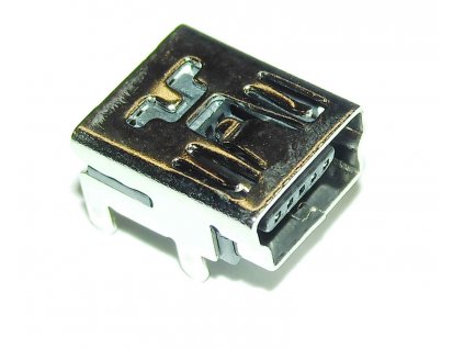 USB Mini konektor USBMINI010