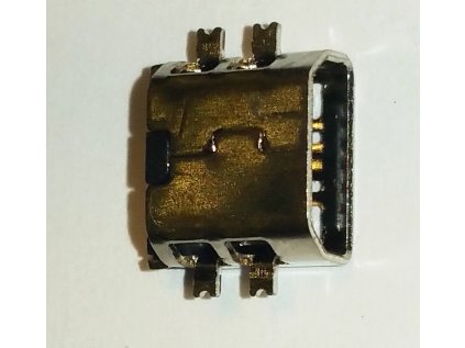 USB Mini konektor USBMINI013