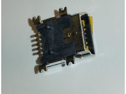 USB Mini konektor USBMINI014