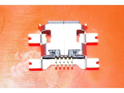 USB Micro konektor USBM004
