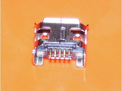 USB Micro konektor USBM006
