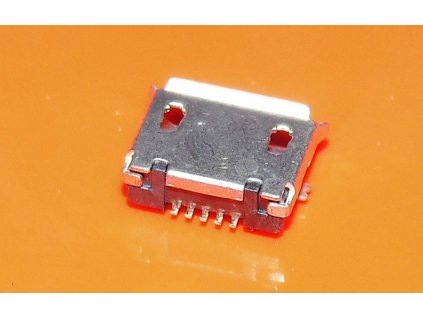 USB Micro konektor USBM008