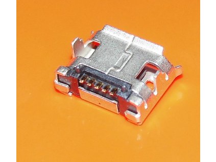 USB Micro konektor USBM009