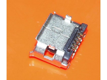 USB Micro konektor USBM010