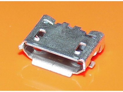 USB Micro konektor USBM011