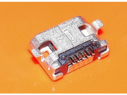 USB Micro konektor USBM012