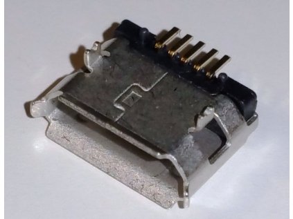 USB Micro konektor USBM016/MIC7