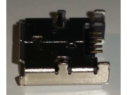MICRO USB Konektor Acer Iconia Tab B1-A71 A200