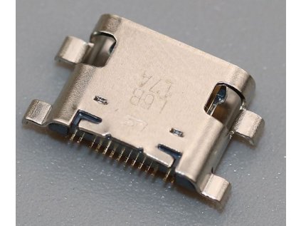USB-C konektor pro ZTE Nubia N1 NX541J