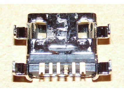 Samsung Galaxy ACE 2 / i8160 MICRO USB KONEKTOR