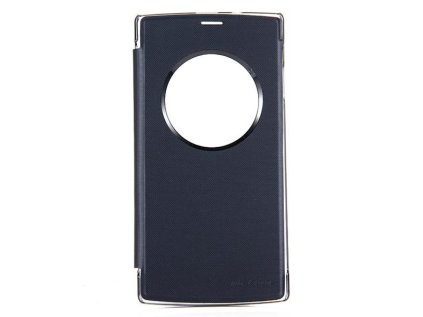 Pouzdro E-Pad UleFone Be Pro flipové tmavé