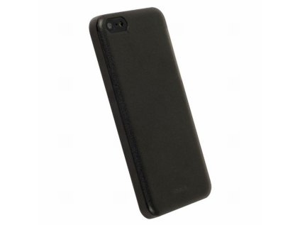 Pouzdro Krusell FrostCover Apple iPhone 5C černé