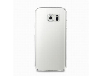 Puro zadní kryt pro Huawei Y6 Pro, průsvitná