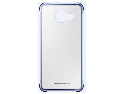 Pouzdro Samsung Galaxy A5 (2016), černé