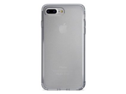 Pouzdro Puro ''0.3 NUDE'' Apple iPhone 7 Plus čiré