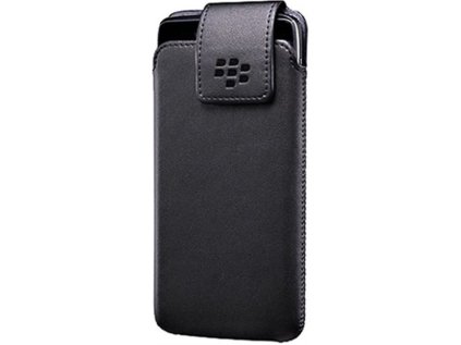 Pouzdro BlackBerry ACC-63005-001 černé