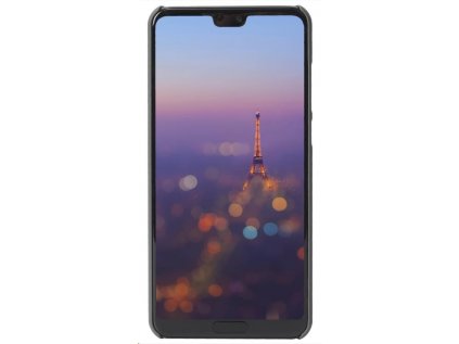 Pouzdro Krusell NORA Huawei P20 Plus Stone