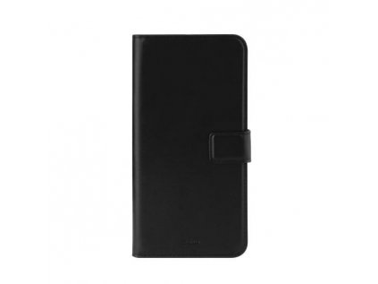 Pouzdro Puro Wallet s přihrádkou na kartu Apple iPhone 7 Plus černé