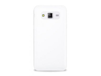 Pouzdro Puro Samsung Galaxy J5 ULTRA-SLIM "0.3" čiré