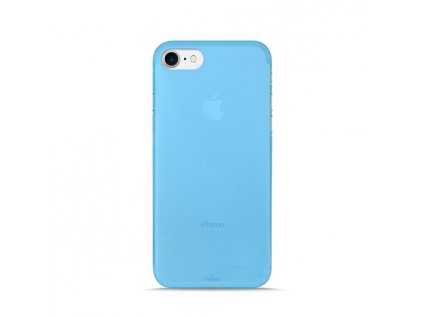 Pouzdro Smartline "0.3" Apple iPhone 7 Plus / iPhone 8 Plus modré