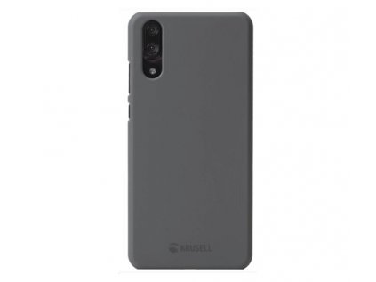 Pouzdro Krusell NORA Huawei P20 Stone