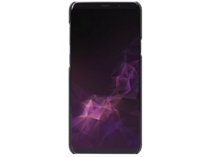 Krusell obal NORA pro Samsung Galaxy S9+, šedá