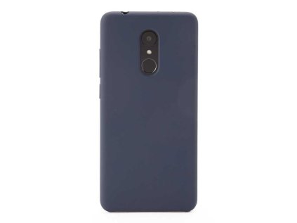 Xiaomi Redmi 5 Hard Case Blue