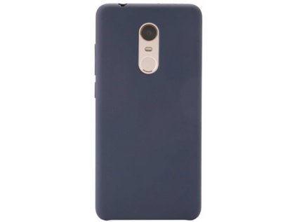 Xiaomi Redmi 5 Plus Hard Case Blue