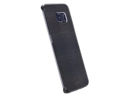 Krusell zadní kryt BODEN pro Samsung Galaxy S7 edge, černá