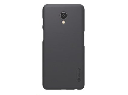 Nillkin zadní kryt Super Frosted pro Meizu M6s, černá