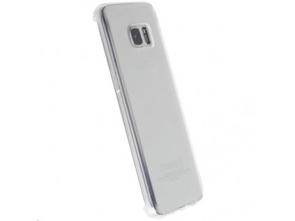 Pouzdro Krusell BOVIK Samsung Galaxy S8+ čiré