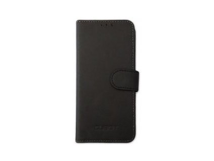 Pouzdro CUBOT Note Plus Flip Case černé