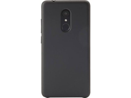 Pouzdro Xiaomi Redmi 5 Hard Case černé