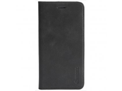 Pouzdro Krusell Sunne FolioWallet Samsung Galaxy A6 Plus 2018 černé