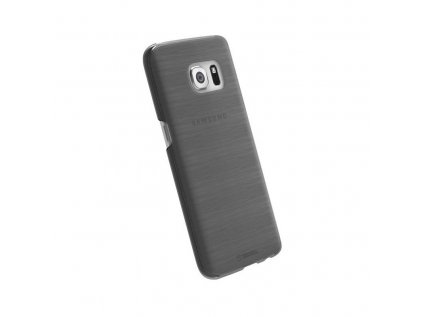 Krusell zadní kryt BODEN pro Samsung Galaxy S7 edge, černá