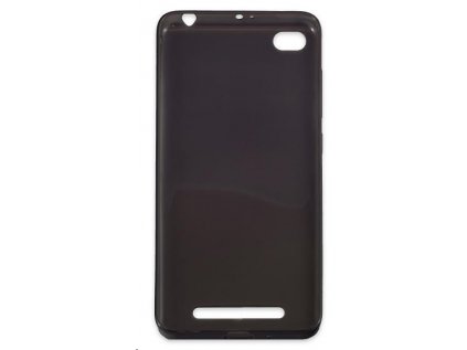 redmi 4A soft case black - rozbaleno!!!