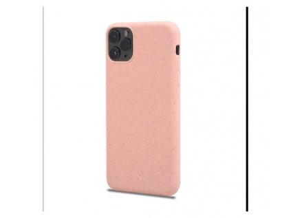 Celly bio zadní kryt pro iPhone 11 Pro Max, růžová