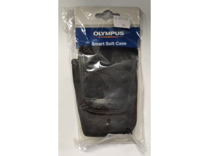 Olympus Smart Soft Case (SMSC-115 black)