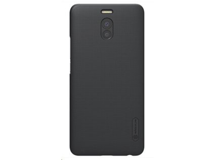 Nillkin zadní kryt Super Frosted pro Meizu M6 Note, černá